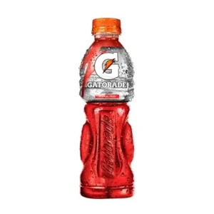 GATORADE 450ML FRUTAS TROPICALES