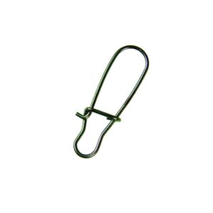 Eagle Claw Dual Lock Snaps sz 2