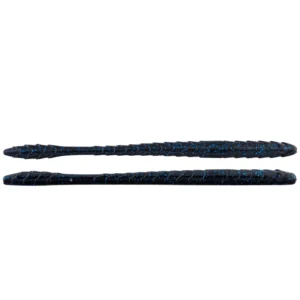 Googan Slim Shake Worm 6”  9pk