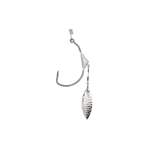Trokar Swim Blade 1/4oz 7/0 2pk TK178-714