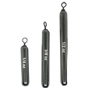 VALCO PLOMO FREE RIG (VARIOS PESOS)
