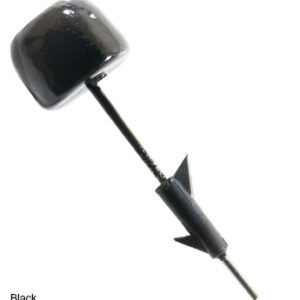 Z-Man Neko ShroomZ Black 4pk  1/6