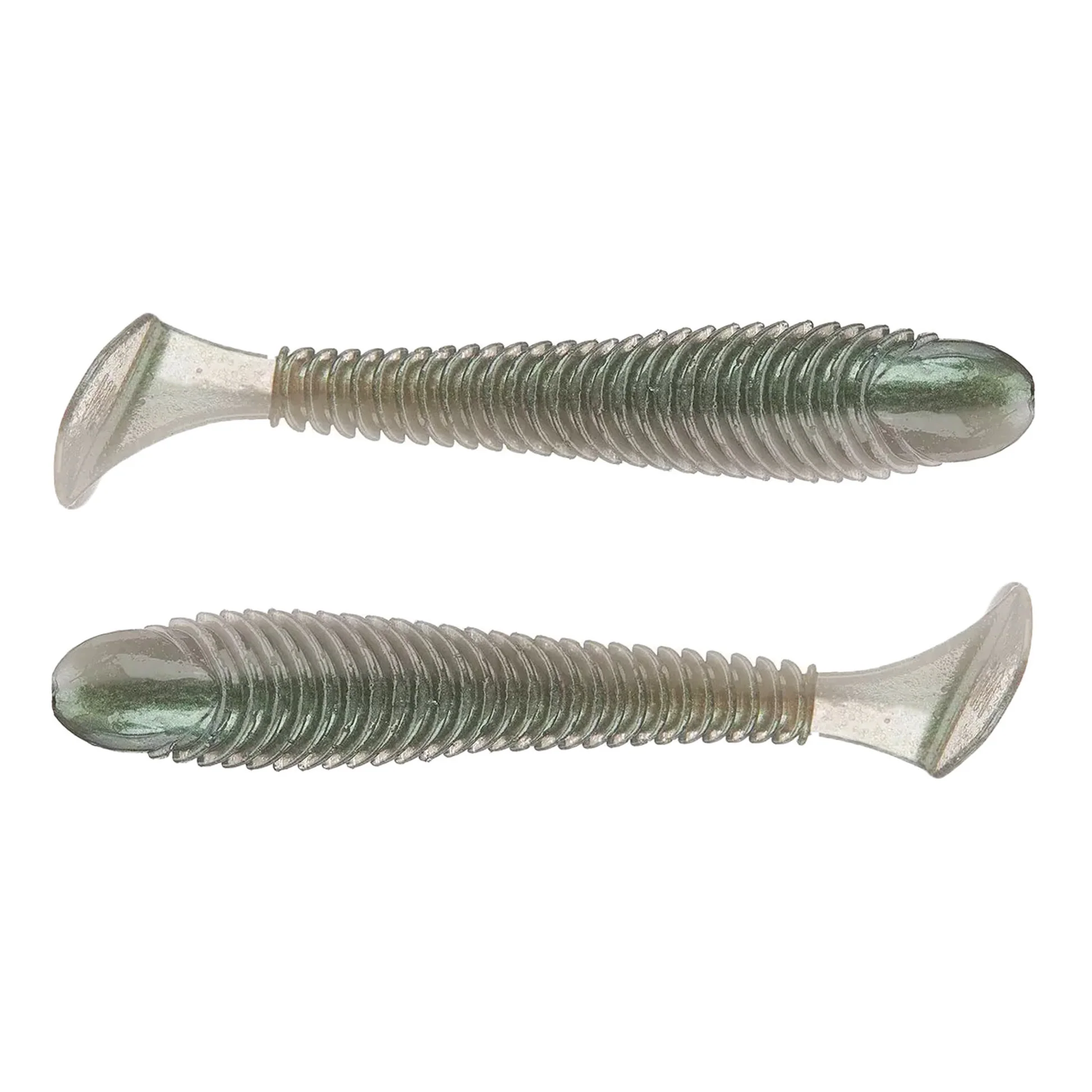 GOOGAN BAITS Saucy Swimmer 3.3' (VARIOS COLORES)