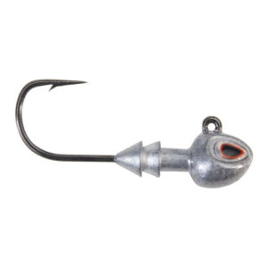 Berkley Fusion19 Hybrid Jighead  1/8oz  3/0  4QTY
