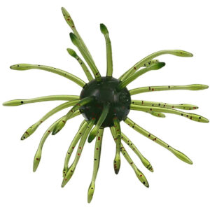 LURE TV COIKE GREEN PUMPKIN 20 MM