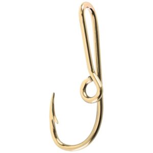 Eagle Claw Hat Hook 1pz