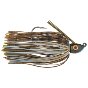 Strike King Jigs  TGSJ38 3/8oz Tour Grade