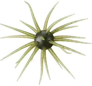 VALCO URSHIN GREENPUMPKIN 19 MM