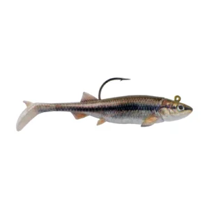 STORM THE ORIGINAL WILDEYE SWIM SHAD 3'' 1/4OZ