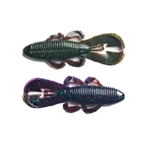 Googan Baits Gbb-33 Bandito Bug 3.3in 7bg (VARIOS COLORES)