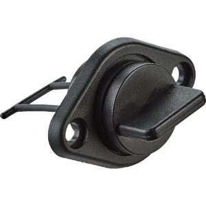 MARINE RAIDER GARBOARD DRAIN PLUG KIT