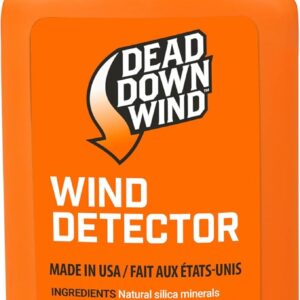 Dead Down Wind detector