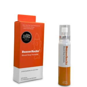 Buzzer Rocks Blood Stop Formula 1.2oz
