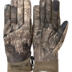 GUANTES HUNTWORTH GUNNER CAMO L/XL