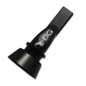 BG DUCK CALL 6IN 1 WHISTLE