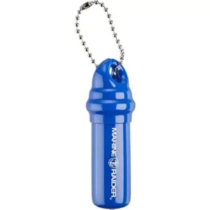 MARINE RAIDER POP-OPEN KEY CHAIN