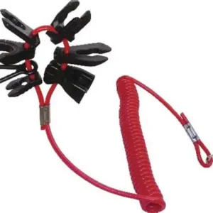 BPS MARINE UNIVERSAL KILL SWITCH
