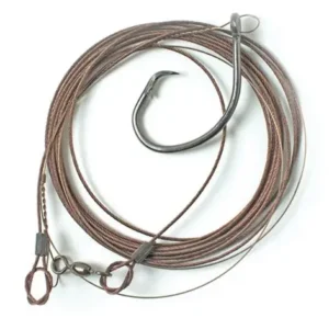 EAGLE CLAW LAZER SHARP SHARK RIG 20/0
