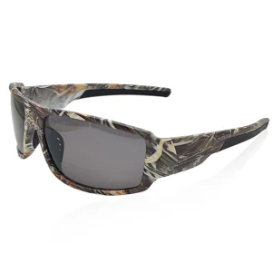 LENTES OZARK FISHING CAMO FRAME COMPLETO