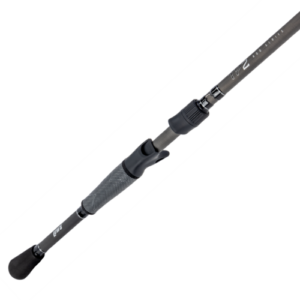 Lews TP2 7’5″ MediumHeavy/Fast Casting Rod – Carolina Rig / A-Rig TP275MH