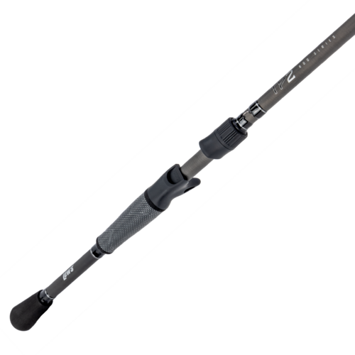Lews TP2 7’5″ MediumHeavy/Fast Casting Rod – Carolina Rig / A-Rig TP275MH