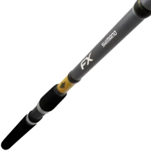 Shimano FX FXC66MHC2 Casting Rod