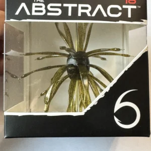 6TH SENSE THE ABSTRACT 18