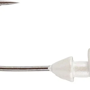 Strike King Squadron Swimbait Jighead 1/2 OZ 3 Pack