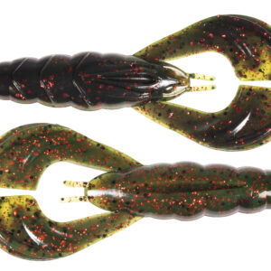 Z-Man Hella CrawZ 3.75″ 3pq (8 Colores a Elegir)
