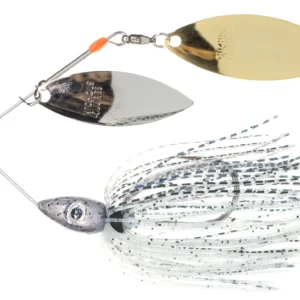 Nichols Lures Pulsator Electrum 3/8oz (Varios colores a elegir)