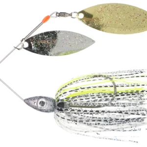 Nichols Lures Pulsator Metal Flake Series 1/2oz (Varios colores a elegir)